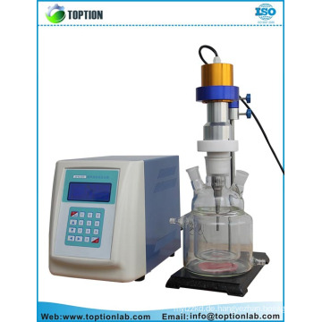 Ultraschall-Nano-Material-Dispersions-Instrument Ultraschallhomogenisator und Ultraschall-Emulsifikationsgerät-Sonden-Sonicator